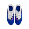 Nike jr phantom 6 high club fg/mg