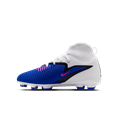 Nike jr phantom 6 high club fg/mg