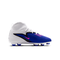 Nike jr phantom 6 high club fg/mg