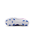 Nike jr phantom 6 high club fg/mg