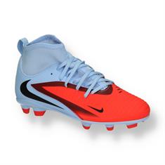 Nike jr phantom 6 high club fg/mg