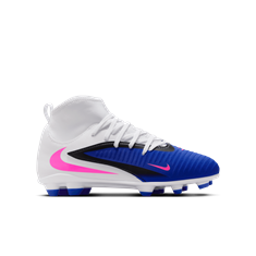 Nike jr phantom 6 high club fg/mg