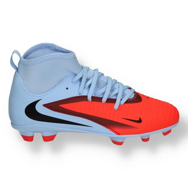 Nike jr phantom 6 high club fg/mg