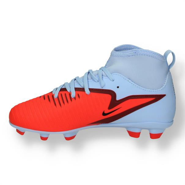 Nike jr phantom 6 high club fg/mg