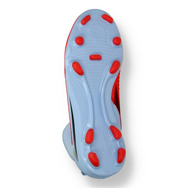 Nike jr phantom 6 high club fg/mg