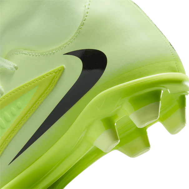 Nike jr phantom 6 high club fg/mg