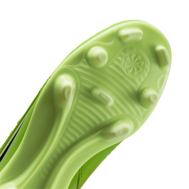 Nike jr phantom 6 high club fg/mg