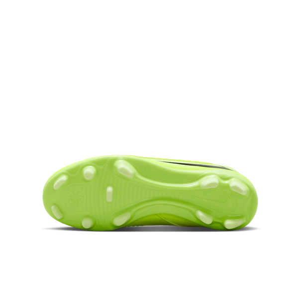 Nike jr phantom 6 high club fg/mg