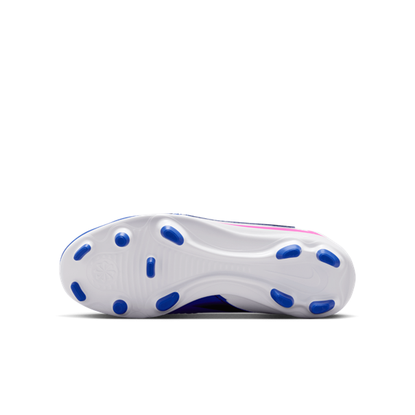 Nike jr phantom 6 high club fg/mg