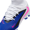 Nike jr phantom 6 high club fg/mg