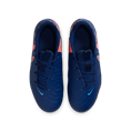 Nike Jr. Phantom GX 2 Academy 'Erling Haaland' Lowtop