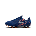 Nike Jr. Phantom GX 2 Academy 'Erling Haaland' Lowtop