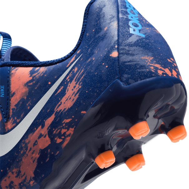 Nike Jr. Phantom GX 2 Academy 'Erling Haaland' Lowtop