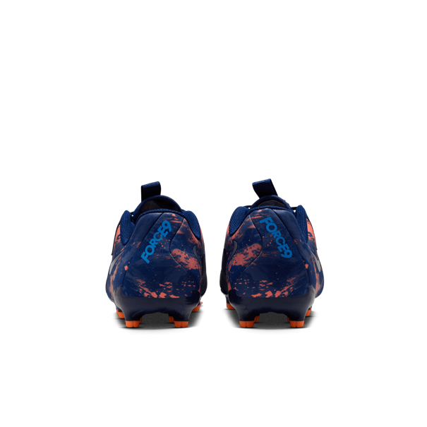 Nike Jr. Phantom GX 2 Academy 'Erling Haaland' Lowtop