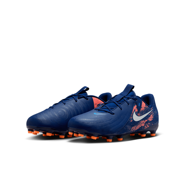 Nike Jr. Phantom GX 2 Academy 'Erling Haaland' Lowtop