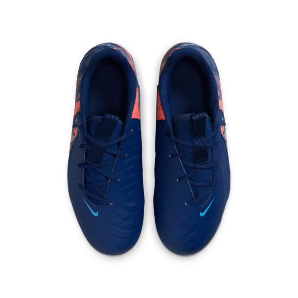 Nike Jr. Phantom GX 2 Academy 'Erling Haaland' Lowtop