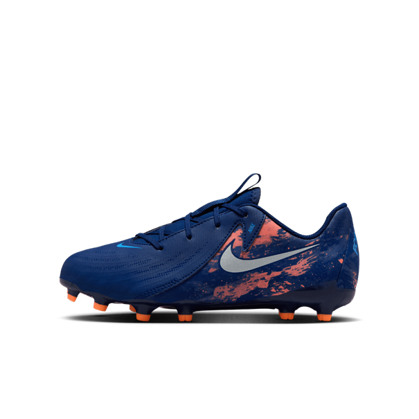 Nike Jr. Phantom GX 2 Academy 'Erling Haaland' Lowtop