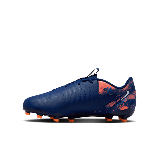 Nike Jr. Phantom GX 2 Academy 'Erling Haaland' Lowtop