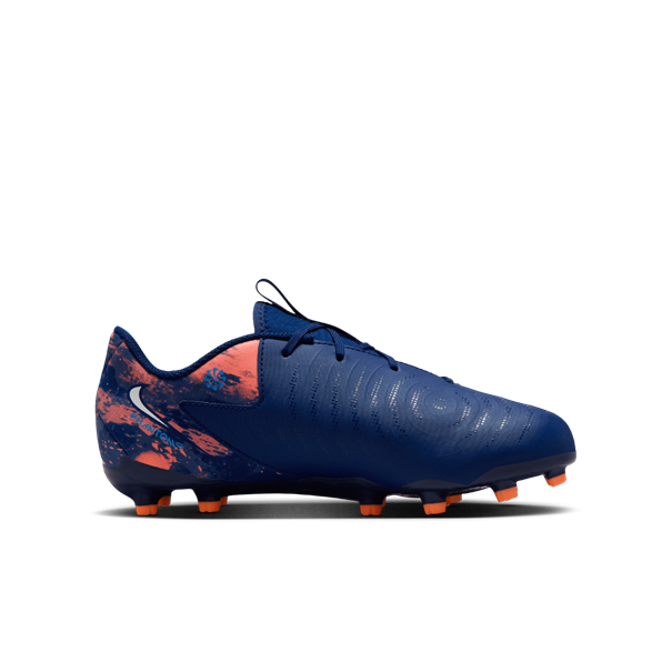 Nike Jr. Phantom GX 2 Academy 'Erling Haaland' Lowtop