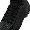 Nike jr superfly 10 club fg/mg
