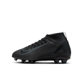 Nike jr superfly 10 club fg/mg