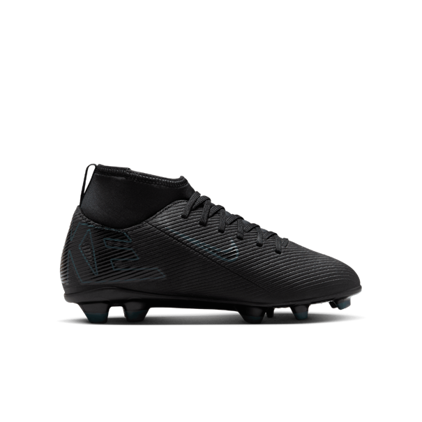 Nike jr superfly 10 club fg/mg