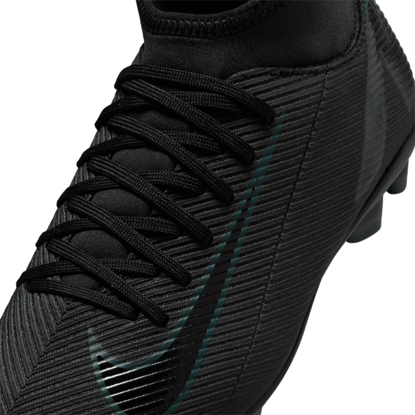 Nike jr superfly 10 club fg/mg