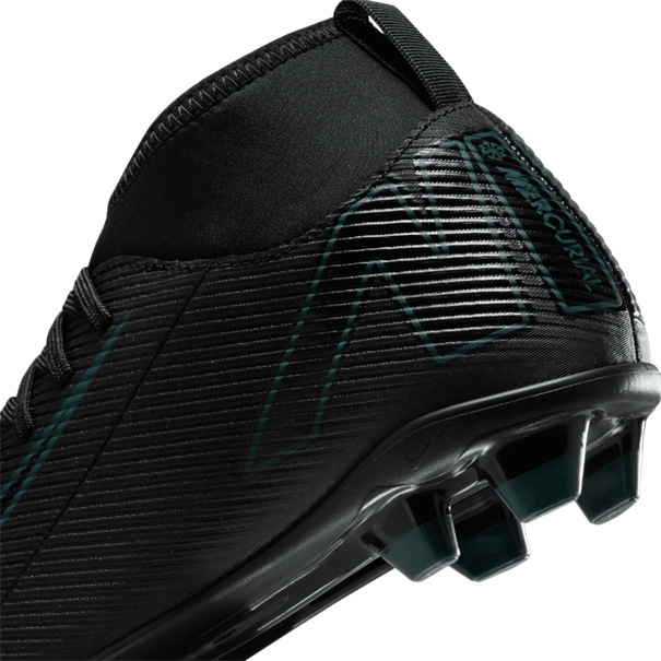 Nike jr superfly 10 club fg/mg