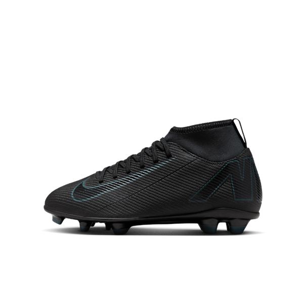 Nike jr superfly 10 club fg/mg
