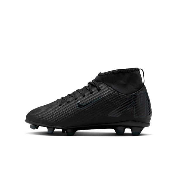 Nike jr superfly 10 club fg/mg