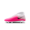 Nike jr superfly 11 club fg/mg t