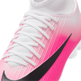 Nike jr superfly 11 club fg/mg t