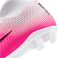 Nike jr superfly 11 club fg/mg t