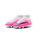 Nike jr superfly 11 club fg/mg t