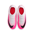 Nike jr superfly 11 club fg/mg t