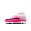 Nike jr superfly 11 club fg/mg t
