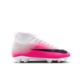 Nike jr superfly 11 club fg/mg t