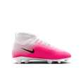 Nike jr superfly 11 club fg/mg t