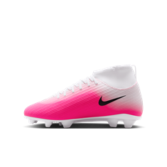 Nike jr superfly 11 club fg/mg t