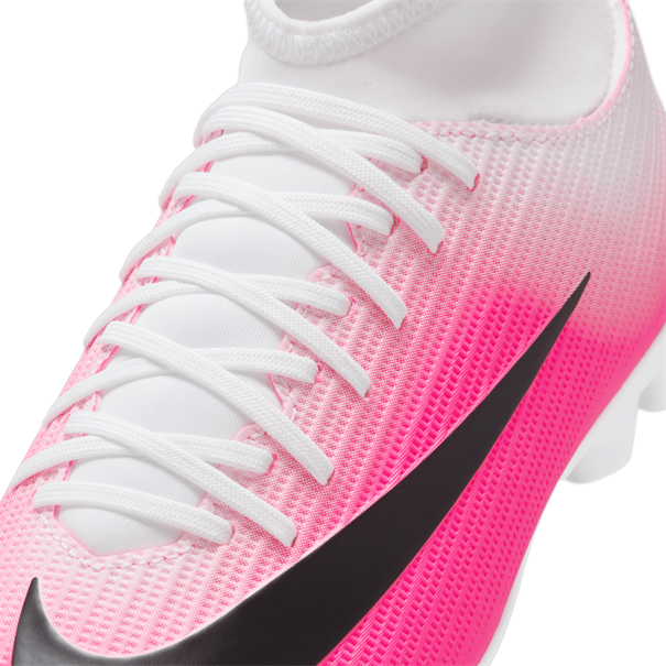 Nike jr superfly 11 club fg/mg t
