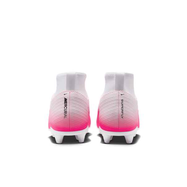Nike jr superfly 11 club fg/mg t