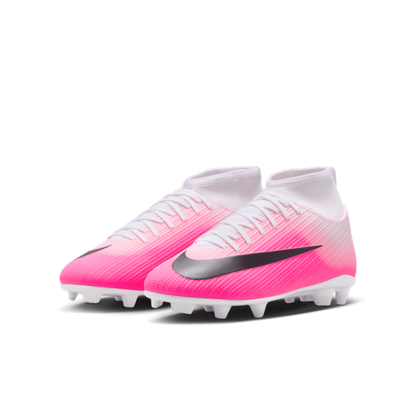 Nike jr superfly 11 club fg/mg t