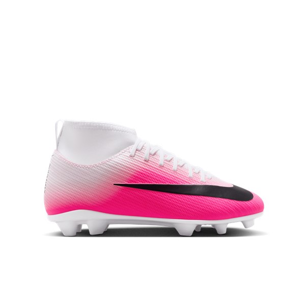 Nike jr superfly 11 club fg/mg t