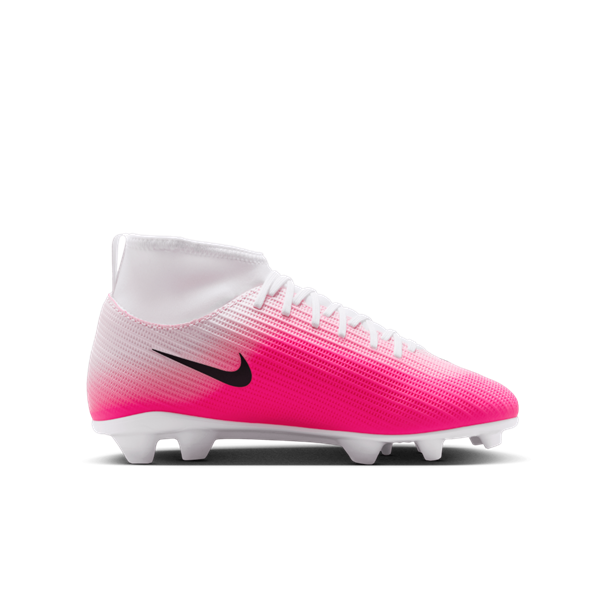 Nike jr superfly 11 club fg/mg t