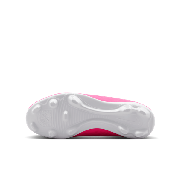 Nike jr superfly 11 club fg/mg t