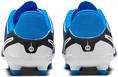 Nike Jr. Tiempo Legend 10 Academy MG Voetbalschoenen