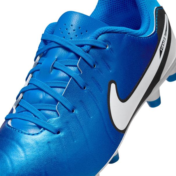 Nike Jr. Tiempo Legend 10 Academy MG Voetbalschoenen