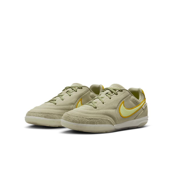 Nike jr tiempo streetgato le