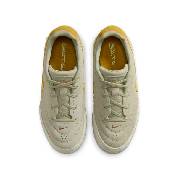 Nike jr tiempo streetgato le