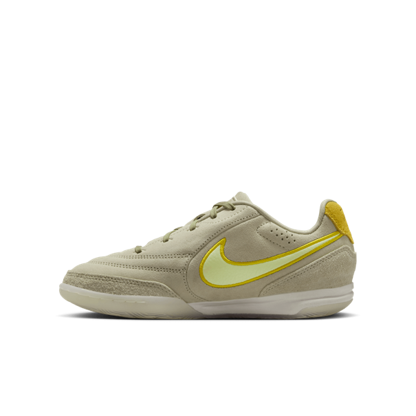 Nike jr tiempo streetgato le